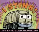 Smrdím! - I Stink!
