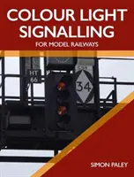 Farebná svetelná signalizácia pre železničné modely - Colour Light Signalling for Model Railways
