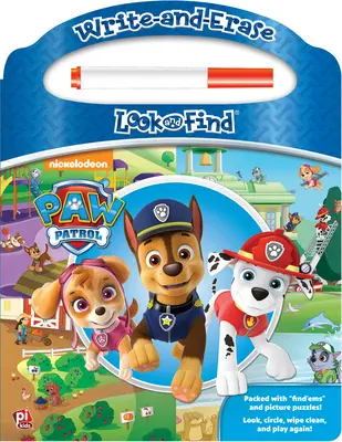 Nickelodeon Tlapková patrola - Nickelodeon Paw Patrol