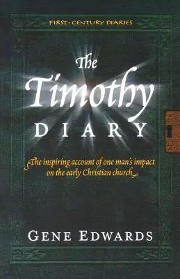 Timotejov denník - The Timothy Diary