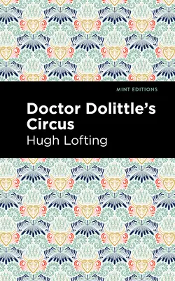 Cirkus doktora Dolittla - Doctor Dolittle's Circus