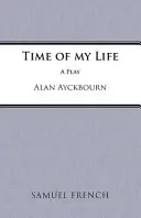 Čas môjho života - Time Of My Life