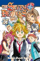 Sedem smrteľných hriechov 27 - The Seven Deadly Sins 27