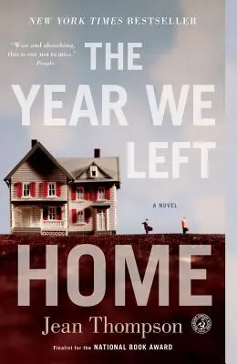Rok, keď sme opustili domov - The Year We Left Home