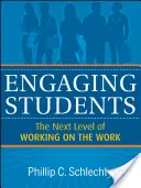 Zaujatie študentov: Ďalšia úroveň práce na diele - Engaging Students: The Next Level of Working on the Work