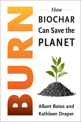 Burn: Spustenie nového hospodárstva na znižovanie emisií uhlíka s cieľom ukončiť klimatickú krízu - Burn: Igniting a New Carbon Drawdown Economy to End the Climate Crisis