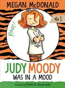 Judy Moody mala náladu - Judy Moody Was in a Mood