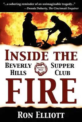 Vnútri požiaru večerného klubu v Beverly Hills - Inside the Beverly Hills Supper Club Fire