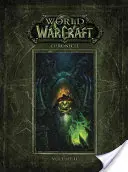 World of Warcraft Chronicle Volume 2