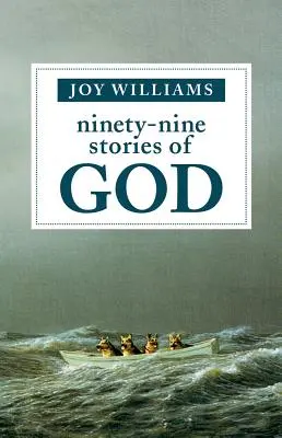 Deväťdesiatdeväť príbehov o Bohu - Ninety-Nine Stories of God
