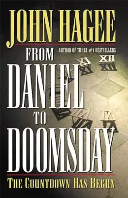 Od Daniela k súdnemu dňu: Odpočítavanie sa začalo - From Daniel to Doomsday: The Countdown Has Begun