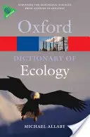 Slovník ekológie - A Dictionary of Ecology