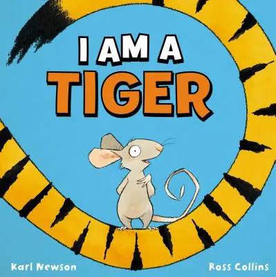Som tiger - I Am a Tiger