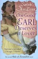 Jeden dobrý gróf si zaslúži milenca - One Good Earl Deserves A Lover