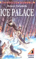 Ľadový palác - Ice Palace