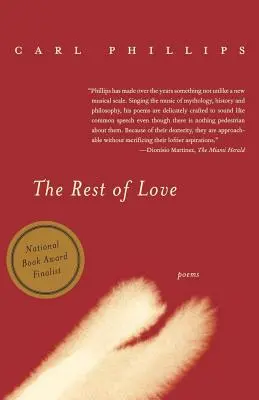 Zvyšok lásky - The Rest of Love