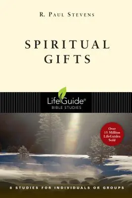 Duchovné dary - Spiritual Gifts