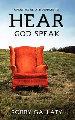 Vytváranie atmosféry na počúvanie Božej reči - Creating an Atmosphere to HEAR God Speak