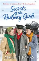 Tajomstvá železničiarok - Secrets of the Railway Girls