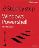 Windows Powershell krok za krokom - Windows Powershell Step by Step