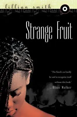 Divné ovocie (zrušené) - Strange Fruit (Canceled)