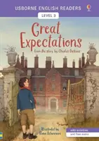 Veľké očakávania - Great Expectations