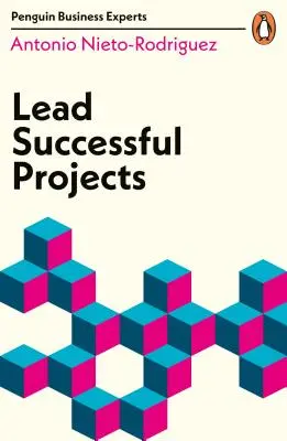 Viesť úspešné projekty - Lead Successful Projects