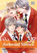 Trapné ticho, zv. 4, 4 - Awkward Silence, Vol. 4, 4