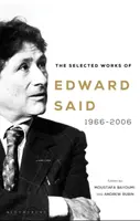 Vybrané diela Edwarda Saida - 1966-2006 - Selected Works of Edward Said - 1966-2006