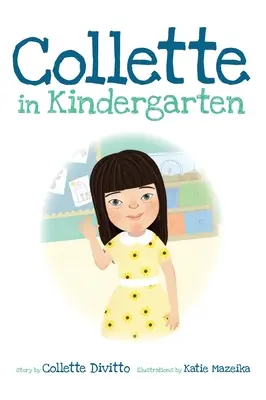 Collette v materskej škole - Collette in Kindergarten
