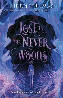 Stratený v lesoch Nikdy - Lost in the Never Woods