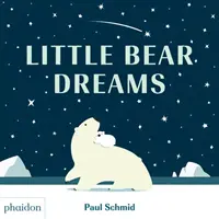 Sny malého medveďa - Little Bear Dreams
