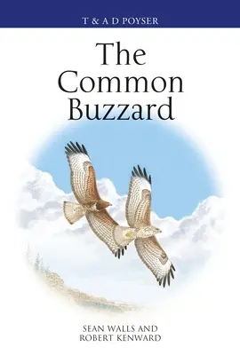 Obyčajný bučiak - The Common Buzzard