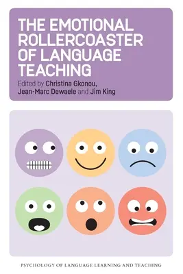 Emocionálna horská dráha vyučovania jazykov - The Emotional Rollercoaster of Language Teaching