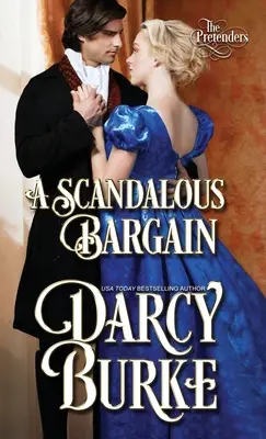 Škandalózna dohoda - A Scandalous Bargain