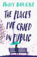 Miesta, kde som plakal na verejnosti - Places I've Cried in Public