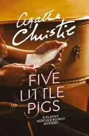 Päť malých prasiatok - Five Little Pigs