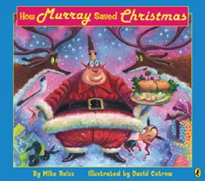 Ako Murray zachránil Vianoce - How Murray Saved Christmas