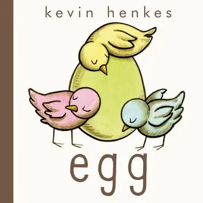 Vajíčka - Egg