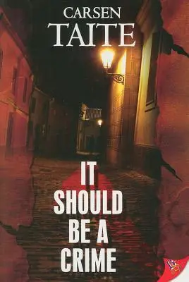 Mal by to byť zločin - It Should Be a Crime