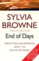 Koniec dní - Bola predpovedaná celosvetová epidémia koronavírusu v roku 2020? - End Of Days - Was the 2020 worldwide Coronavirus outbreak foretold?