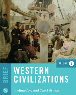 Západné civilizácie - Western Civilizations