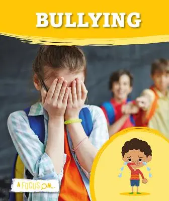 Šikanovanie - Bullying