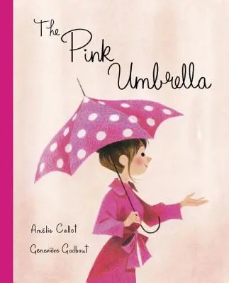 Ružový dáždnik - The Pink Umbrella