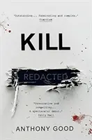 Zabiť [redigované] - Kill [redacted]