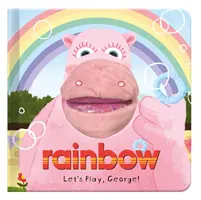 Hrajme sa, George! - Let's Play, George!
