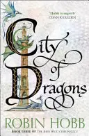 Mesto drakov - City of Dragons