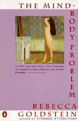 Problém mysle a tela - The Mind-Body Problem