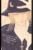 Final Fantasy VII: Deti sú v poriadku: Príbeh zo strany Turkov - Final Fantasy VII: The Kids Are Alright: A Turks Side Story