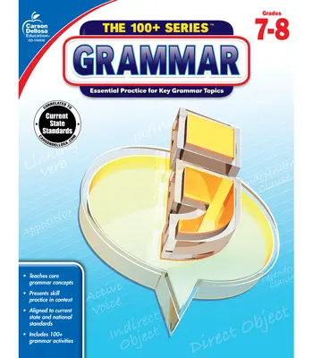 Gramatika, 7. - 8. ročník - Grammar, Grades 7 - 8
